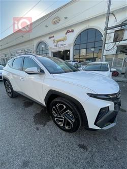 هیوندای تۆکسۆن